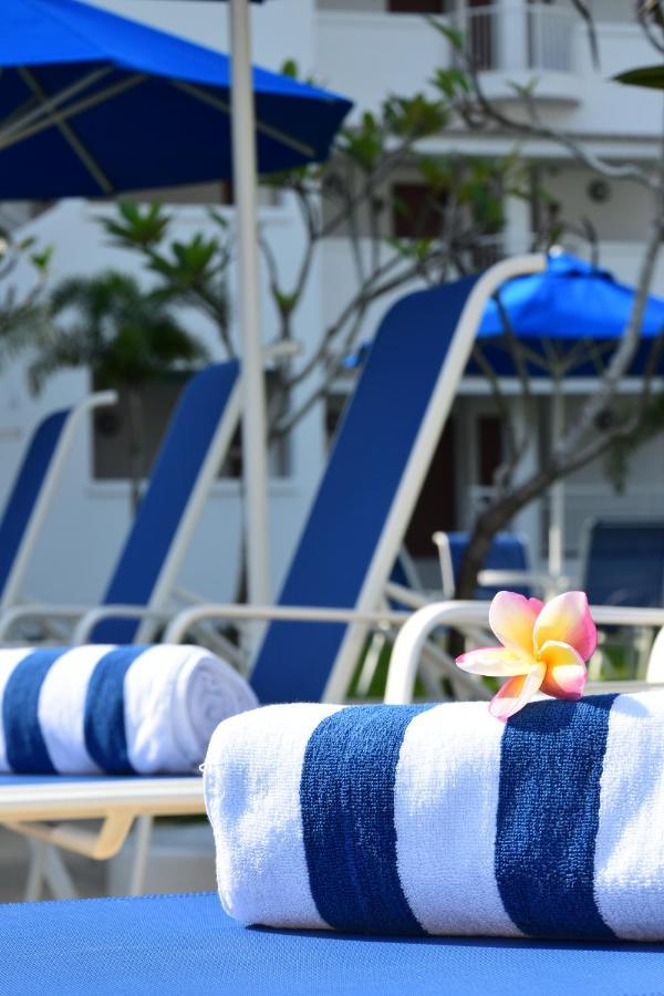 Avi Pangkor Beach Resort Kampong Pasir Bogak Eksteriør bilde